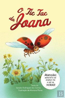 Bertrand.pt - O Tic Tac da Joana