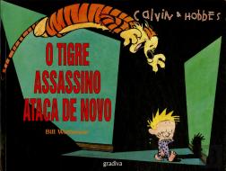 O Tigre Assassino Ataca de Novo