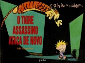 O Tigre Assassino Ataca de Novo