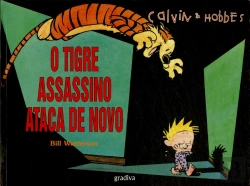 Bertrand.pt - O Tigre Assassino Ataca de Novo
