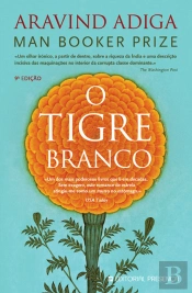 O Tigre Branco