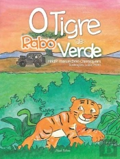 O Tigre de Rabo Verde