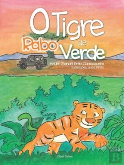 Bertrand.pt - O Tigre de Rabo Verde