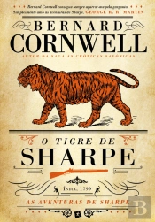 O Tigre de Sharpe