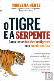 O Tigre e a Serpente