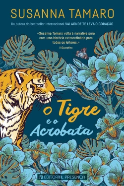 Bertrand.pt - O Tigre E O Acrobata