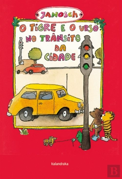Bertrand.pt - O Tigre e o Urso no Trânsito da Cidade