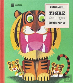 Bertrand.pt - O Tigre e os Seus Amigos