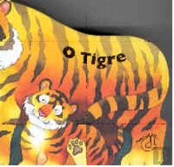 Bertrand.pt - O Tigre