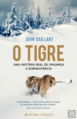 Bertrand.pt - O Tigre