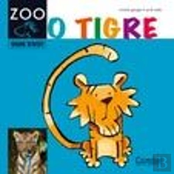 Bertrand.pt - O Tigre  