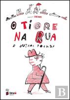 O Tigre na Rua