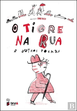 Bertrand.pt - O Tigre na Rua
