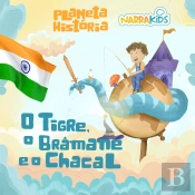 O Tigre, O Brâmane E O Chacal