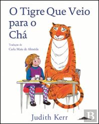 O Tigre que Veio para o Chá