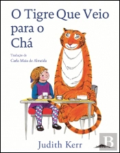 O Tigre que Veio para o Chá