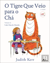 O Tigre que Veio para o Chá