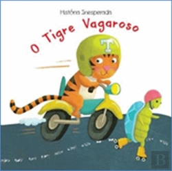 Bertrand.pt - O Tigre Vagaroso