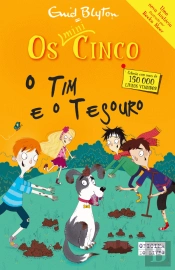 O Tim e o Tesouro