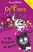 O Tim Persegue um Gato!
