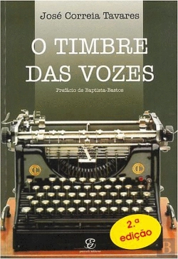 Bertrand.pt - O Timbre das Vozes