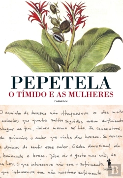Bertrand.pt - O Tímido E As Mulheres