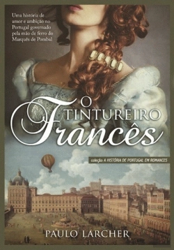 Bertrand.pt - O Tintureiro Francês