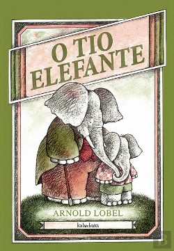 Bertrand.pt - O Tio Elefante