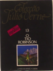 O Tio Robinson