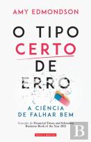 O Tipo Certo de Erro