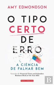 O Tipo Certo de Erro