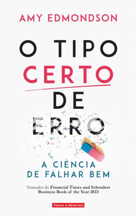 O Tipo Certo de Erro