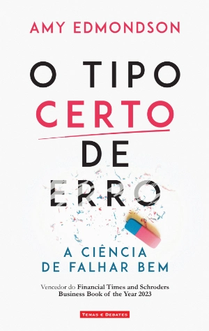 O Tipo Certo de Erro