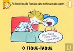 Bertrand.pt - O Tique-Taque