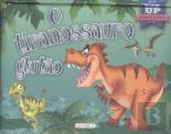 O Tiranossauro Glutão