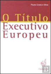 O Título Executivo Europeu