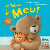 O Tobias é Meu!