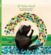 O Toiro Azul