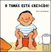 O Tomás está Crescido!