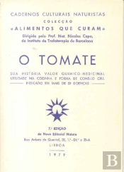 O Tomate
