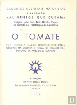 Bertrand.pt - O Tomate