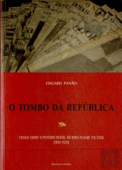 O Tombo da República
