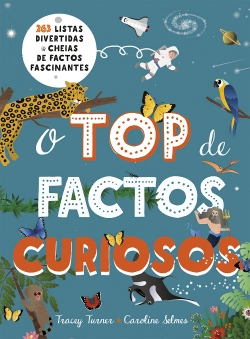 Bertrand.pt - O Top de Factos Curiosos