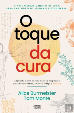 Bertrand.pt - O Toque da Cura