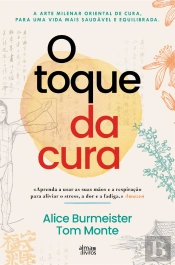 O Toque da Cura