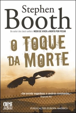 Bertrand.pt - O Toque da Morte