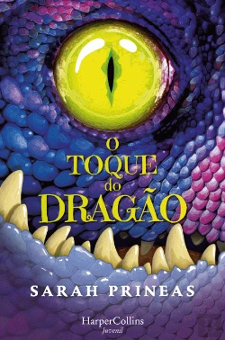 Bertrand.pt - O Toque do Dragão