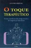 O Toque Terapêutico