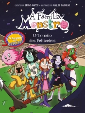 O Torneio dos Feiticeiros