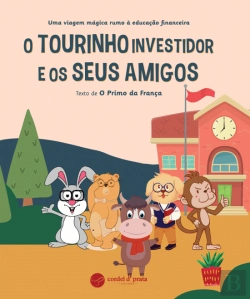 Bertrand.pt - O Tourinho Investidor e os Seus Amigos